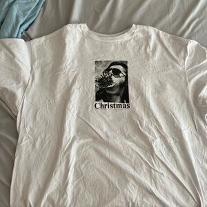 Supreme cigarette tee